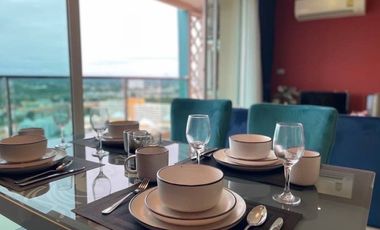 Wohnung zur Miete mit 2 Zimmer in Bang Lamung, Chonburi