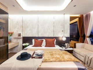 Condo en venta de estudio en Bang Lamung, Chonburi
