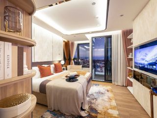 Condo en venta de estudio en Bang Lamung, Chonburi