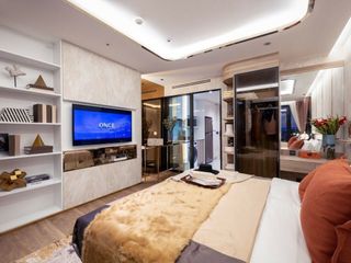 Condo en venta de estudio en Bang Lamung, Chonburi