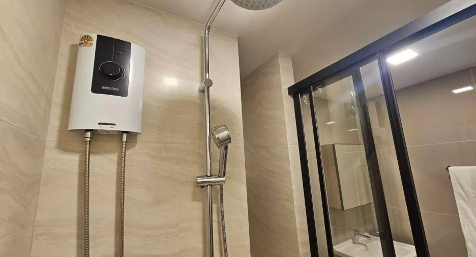 Wohnung zur Miete mit 1 Zimmer in Thalang, Phuket