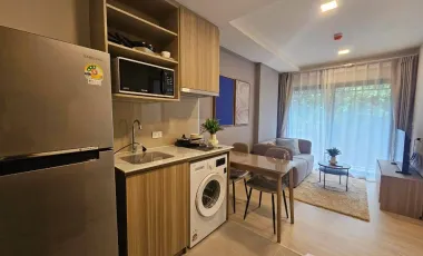 For rent 1 bed condo in Thalang, Phuket