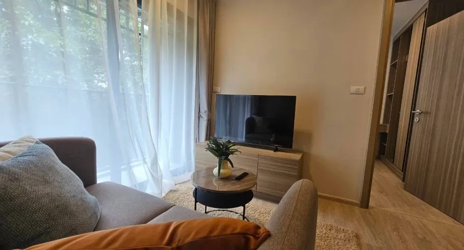 Wohnung zur Miete mit 1 Zimmer in Thalang, Phuket