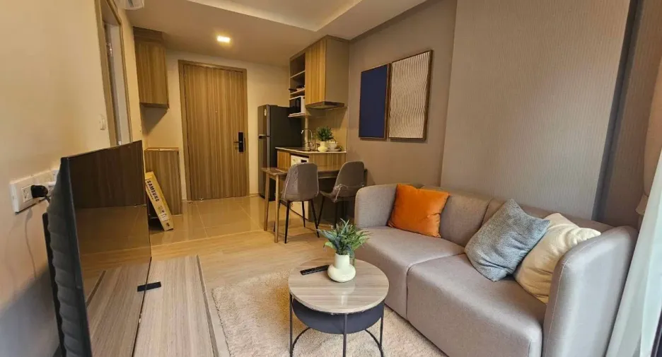 Wohnung zur Miete mit 1 Zimmer in Thalang, Phuket