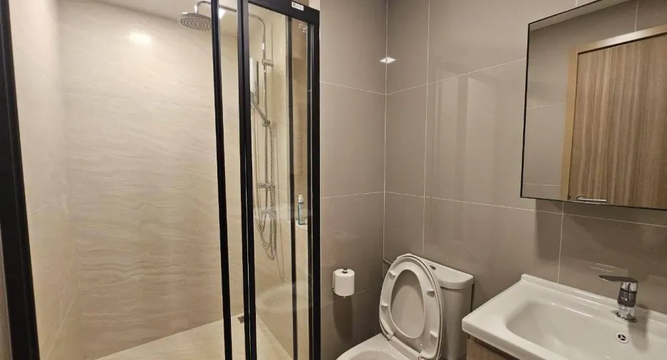 Wohnung zur Miete mit 1 Zimmer in Thalang, Phuket