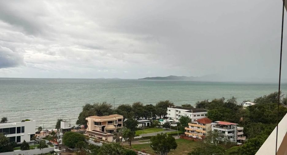 For sale 1 Beds condo in Bang Lamung, Chonburi