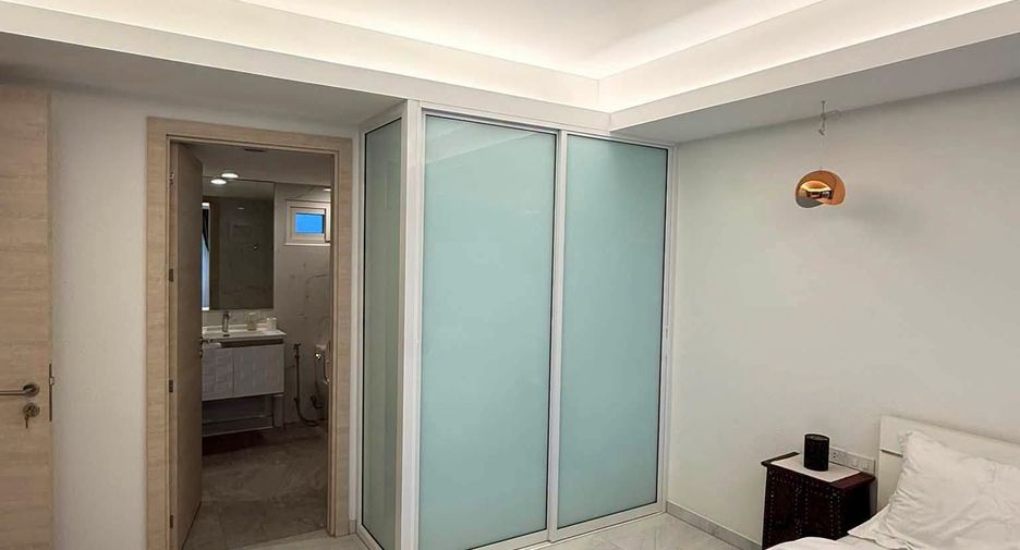 For sale 1 Beds condo in Bang Lamung, Chonburi