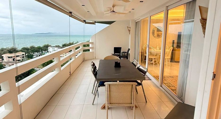 For sale 1 Beds condo in Bang Lamung, Chonburi
