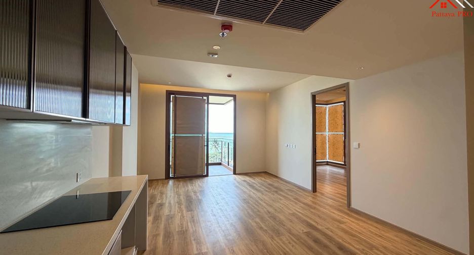 À vendre 2 chambres condo 
