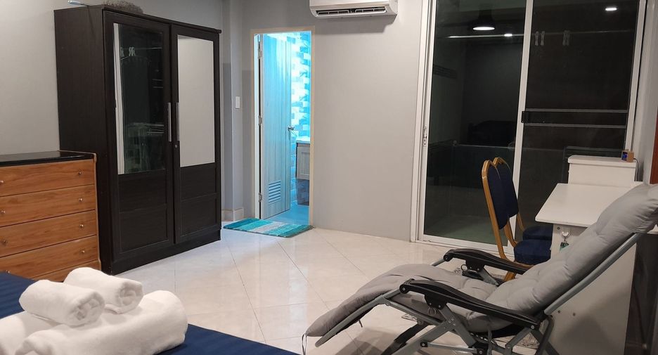 À vendre 1 chambre condo à Kathu, Phuket