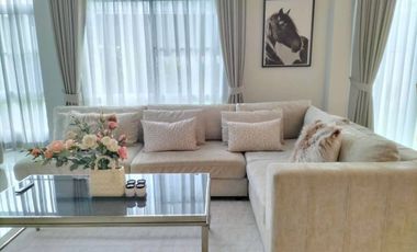 For rent 4 bedrooms house in Mueang Phuket, Phuket