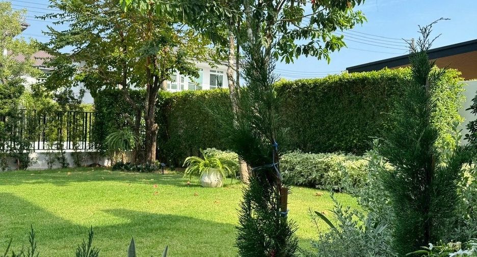 For rent 4 bedrooms house in Mueang Phuket, Phuket