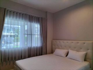 For rent 4 bedrooms house in Mueang Phuket, Phuket