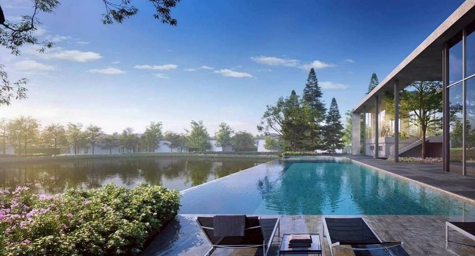 For rent 4 bedrooms house in Mueang Phuket, Phuket