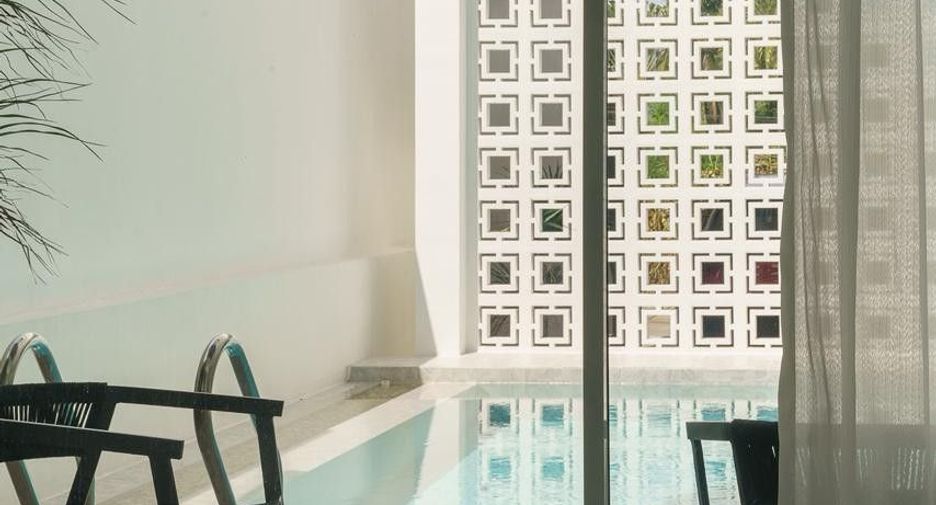 Villa zum Kauf mit 3 Zimmer in Mueang Phuket, Phuket