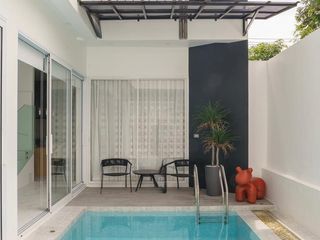 Villa zum Kauf mit 3 Zimmer in Mueang Phuket, Phuket