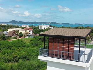 Villa zum Kauf mit 3 Zimmer in Mueang Phuket, Phuket