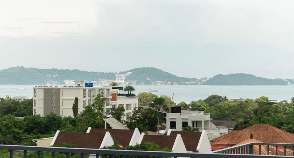 Villa zum Kauf mit 3 Zimmer in Mueang Phuket, Phuket