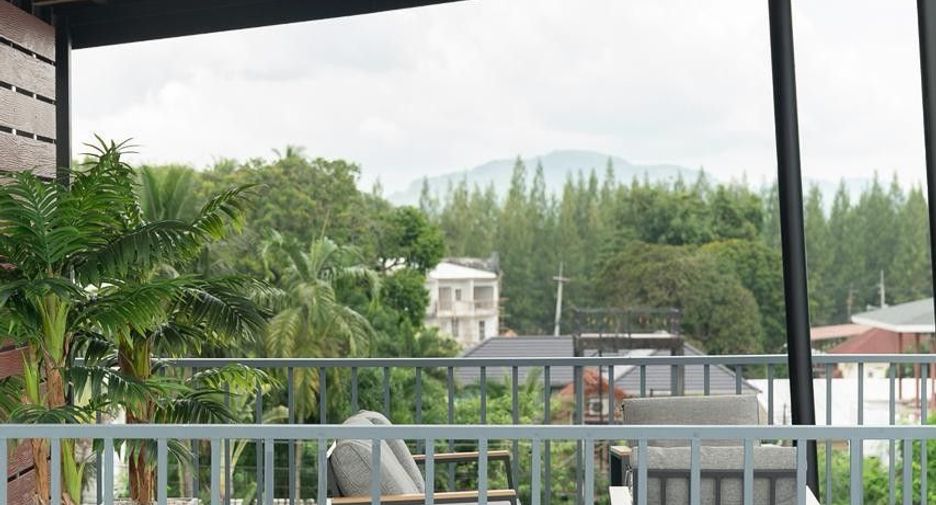 Villa zum Kauf mit 3 Zimmer in Mueang Phuket, Phuket