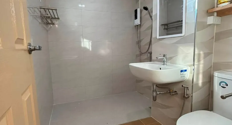 Wohnung zum Kauf mit Studio in Mueang Chiang Mai, Chiang Mai