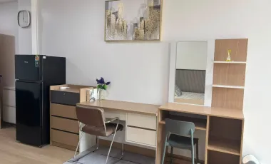 Wohnung zum Kauf mit Studio in Mueang Chiang Mai, Chiang Mai