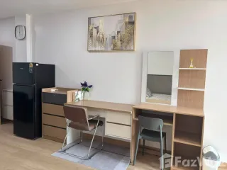 À vendre studio condo à Mueang Chiang Mai, Chiang Mai