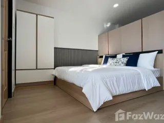 À vendre studio condo à Mueang Chiang Mai, Chiang Mai
