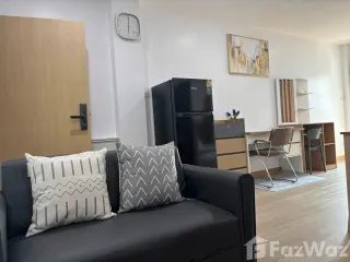 À vendre studio condo à Mueang Chiang Mai, Chiang Mai