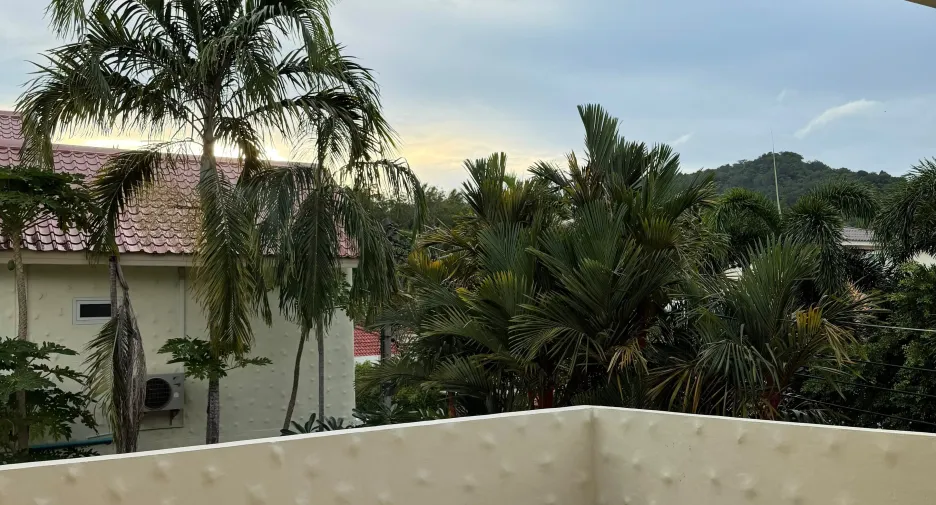 For rent 2 bedrooms villa in Mueang Phuket, Phuket