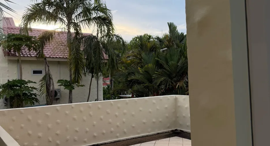 For rent 2 bedrooms villa in Mueang Phuket, Phuket