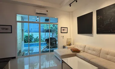 For rent 2 bedrooms villa in Mueang Phuket, Phuket