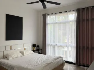 For rent 2 bedrooms villa in Mueang Phuket, Phuket