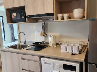 For sale 2 ベッドルーム condo in Kathu, Phuket