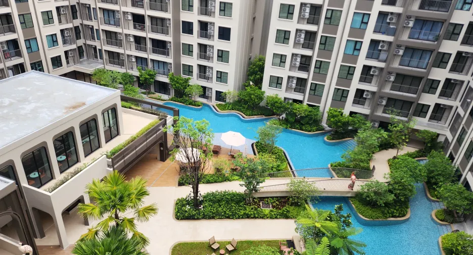 For sale 2 ベッドルーム condo in Kathu, Phuket