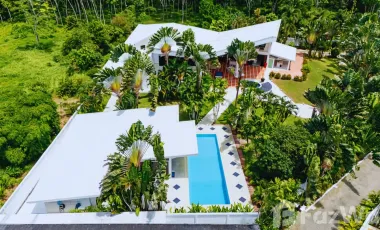 For sale 18 ベッドルーム villa in Thalang, Phuket