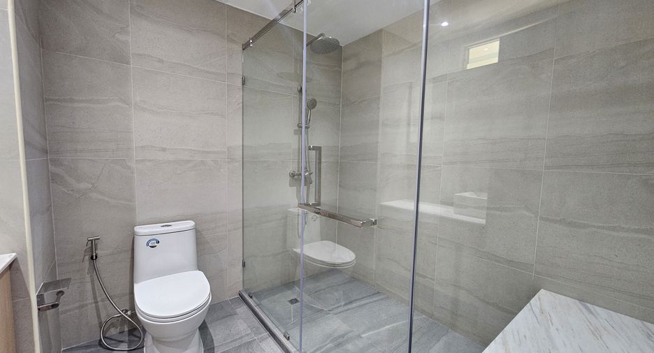 For sale studio condo in Jomtien, Pattaya