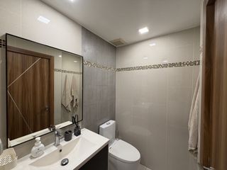 À louer studio condo à Bang Lamung, Chonburi