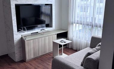 For sale 1 bed condo in Si Racha, Chonburi