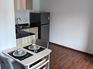 For sale 1 bed condo in Si Racha, Chonburi