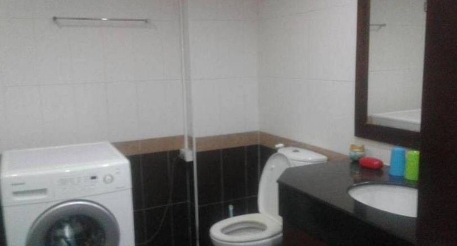 À louer studio condo à Bang Lamung, Chonburi