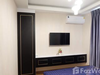 Аренда 3 спальни таунхаус в Пращет, Бангкок