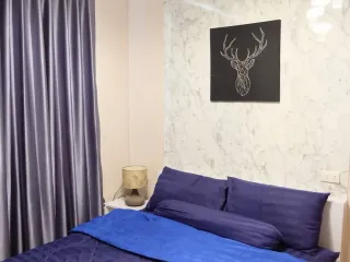 Аренда 3 спальни таунхаус в Пращет, Бангкок