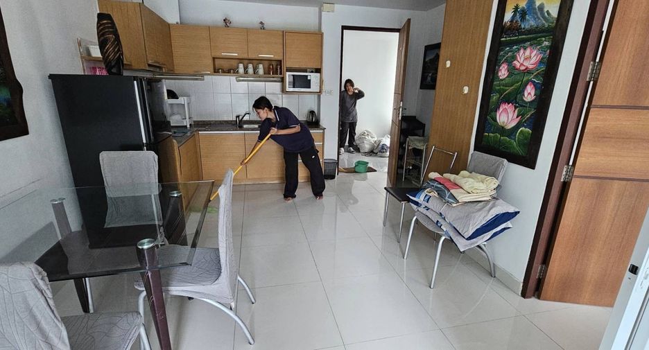 For rent 2 ベッドルーム condo in Jomtien, Pattaya