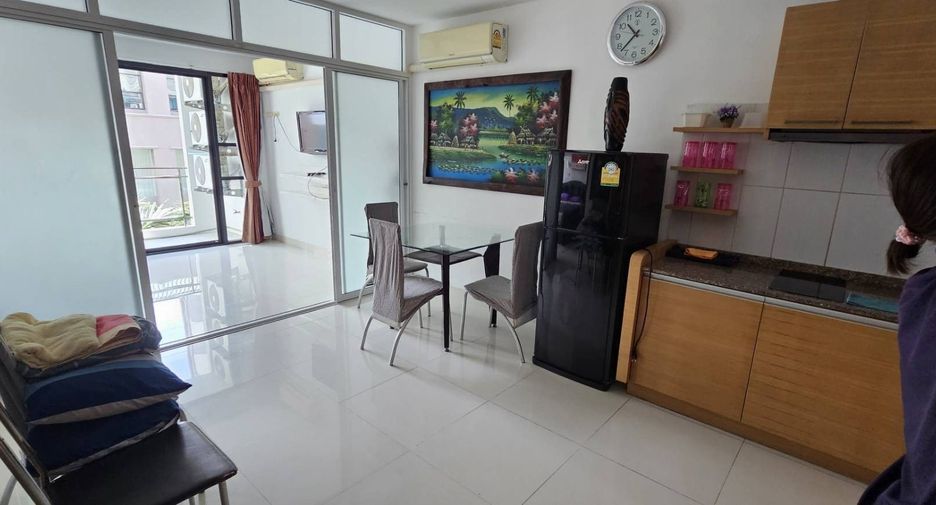 For rent 2 ベッドルーム condo in Jomtien, Pattaya