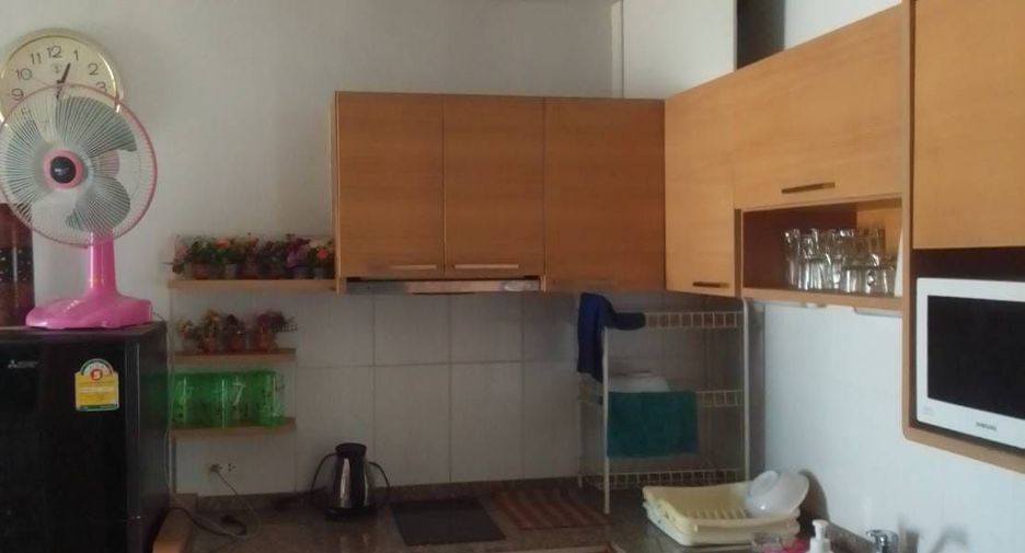 For rent 2 ベッドルーム condo in Jomtien, Pattaya