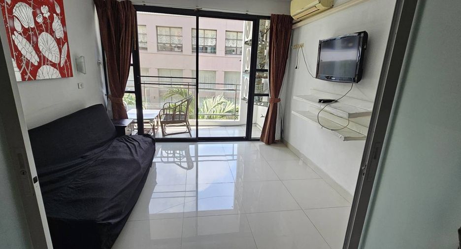 For rent 2 ベッドルーム condo in Jomtien, Pattaya