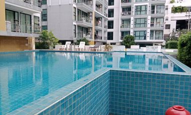 For rent 2 ベッドルーム condo in Jomtien, Pattaya