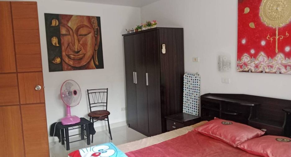 For rent 2 ベッドルーム condo in Jomtien, Pattaya