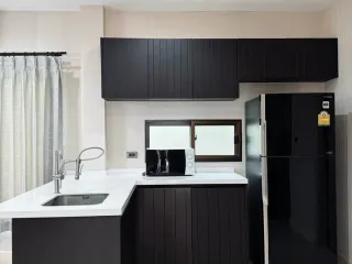 Casa en venta y en alquiler de 3 habitaciones en San Sai, Chiang Mai