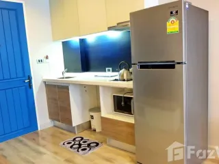 For sale and for rent 1 bed condo in Hua Hin, Prachuap Khiri Khan